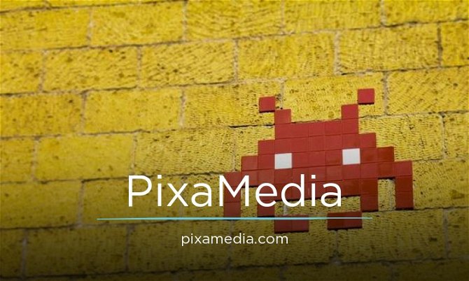 PixaMedia.com