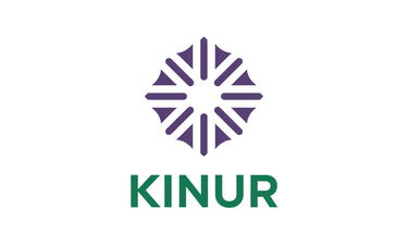 Kinur.com - Creative brandable domain for sale