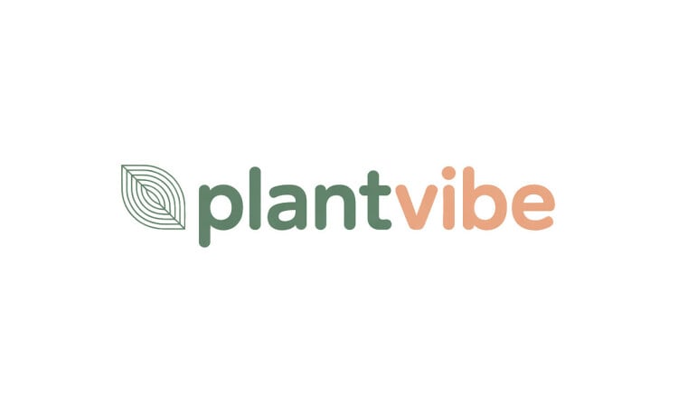 PlantVibe logo