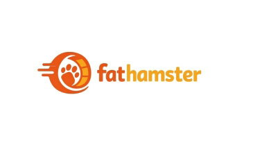 FatHamster logo