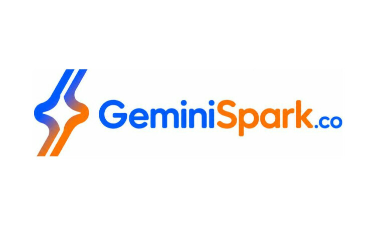 GeminiSpark logo