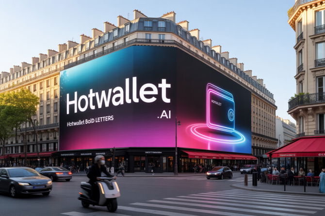 HotWallet.ai — 2
