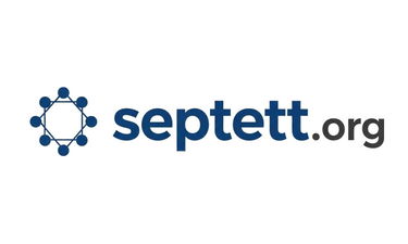 Septett.org - Creative brandable domain for sale