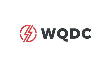 WQDC.COM - Creative brandable domain for sale