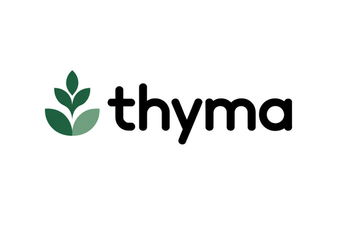 Thyma.com - Creative brandable domain for sale