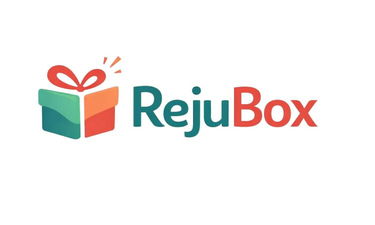 RejuBox.com - Creative brandable domain for sale