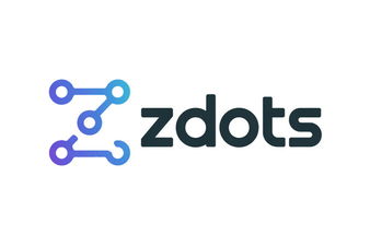 ZDots.com - Creative brandable domain for sale
