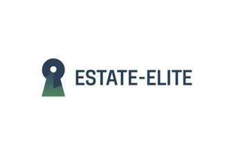 Estate-Elite.com - Creative brandable domain for sale