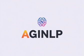 AgiNLP.com - Creative brandable domain for sale