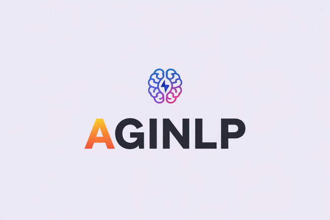 AgiNLP.com