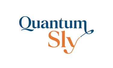 QuantumSly.com - Creative brandable domain for sale