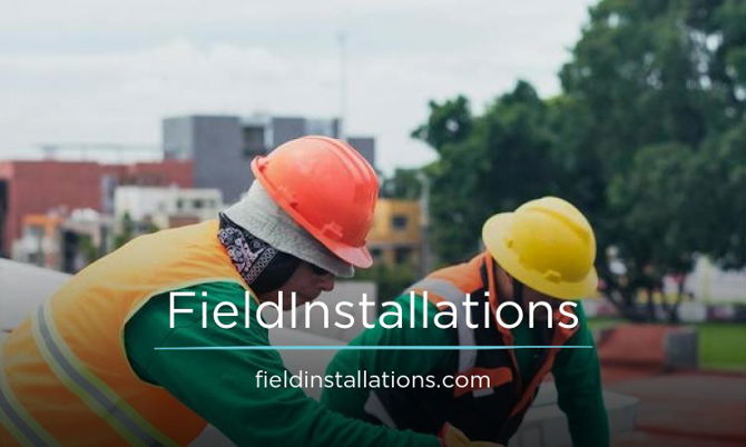 FieldInstallations.com