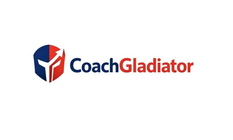 CoachGladiator logo