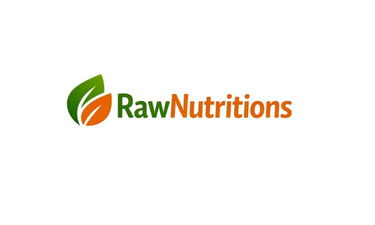 RawNutritions logo