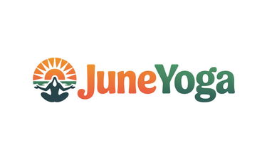 JuneYoga.com - Catchy premium domain marketplace