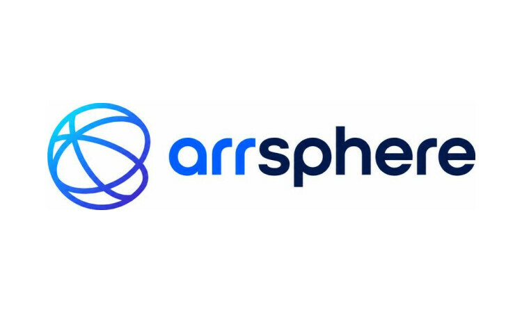 ArrSphere logo