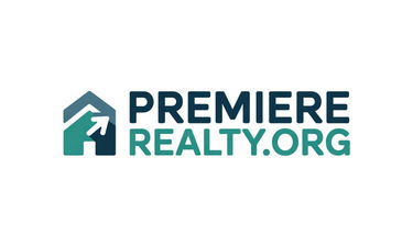 PremiereRealty.org - Creative brandable domain for sale
