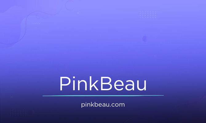 PinkBeau.com