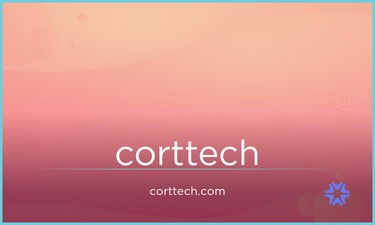 CortTech.com - Creative brandable domain for sale