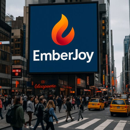EmberJoy.com