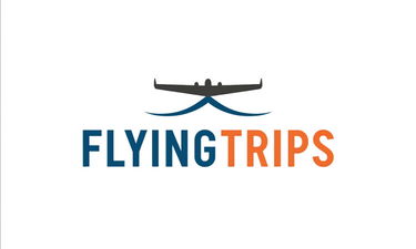 FlyingTrips.com - Creative brandable domain for sale