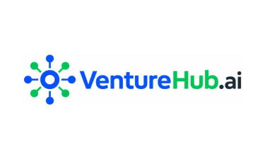 VentureHub logo