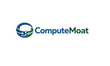 ComputeMoat logo