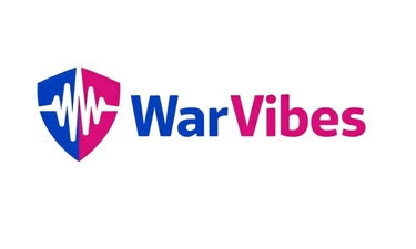 WarVibes.com - Creative brandable domain for sale