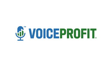 VoiceProfit.com - Creative brandable domain for sale
