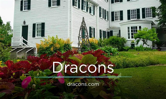 Dracons.com