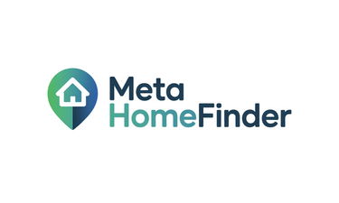 MetaHomeFinder.com - Creative brandable domain for sale