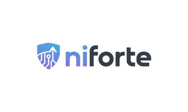 NiForte.com - Creative brandable domain for sale