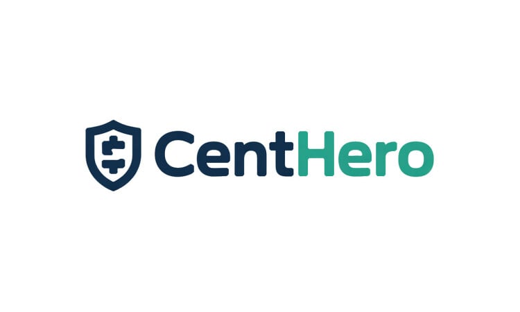 CentHero logo