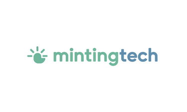 MintingTech.com - Creative brandable domain for sale