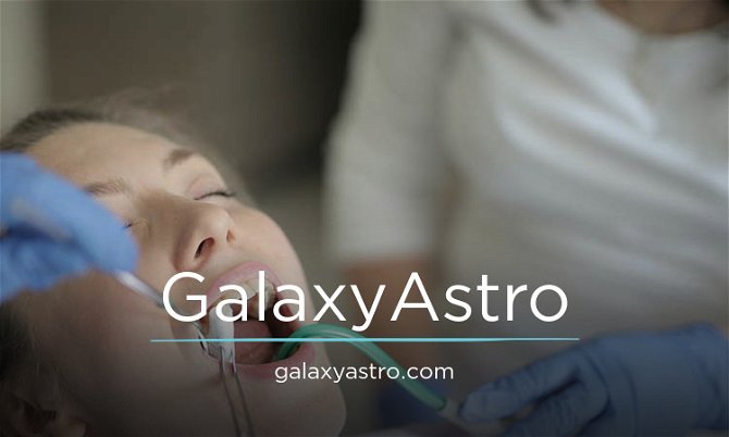 GalaxyAstro.com