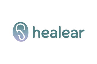 Healear.com - Creative brandable domain for sale