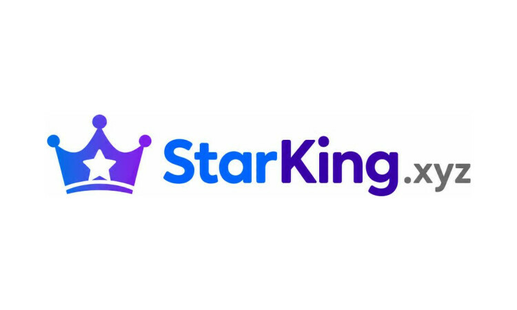 StarKing logo