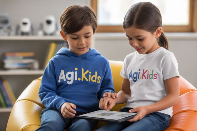 AGI.Kids — 5