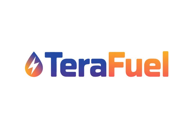TeraFuel logo