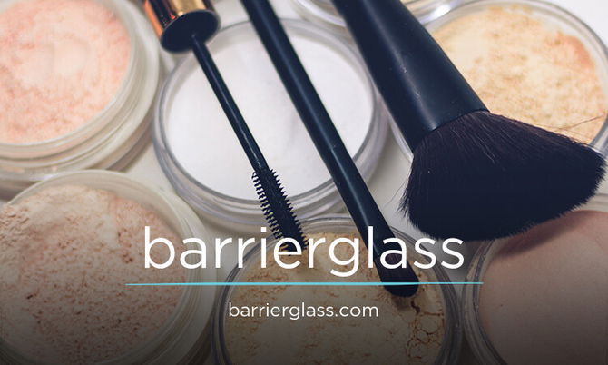 BarrierGlass.com