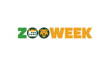 ZooWeek.com - Creative brandable domain for sale