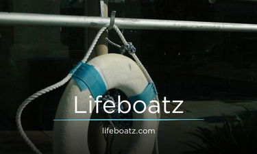 Lifeboatz.com