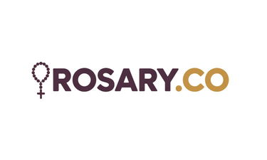 Rosary.co - Creative brandable domain for sale