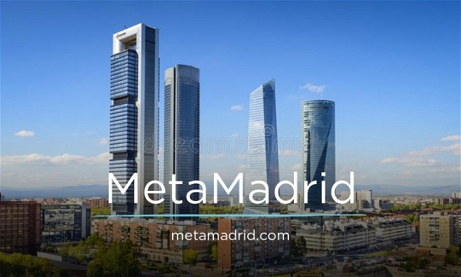 MetaMadrid.com