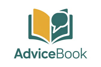 AdviceBook.com - Creative brandable domain for sale
