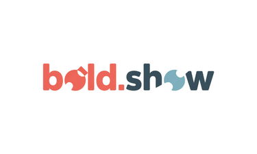 Bold.Show - Creative brandable domain for sale
