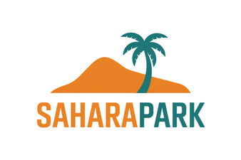SaharaPark.com - Creative brandable domain for sale