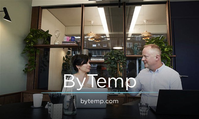 Bytemp.com