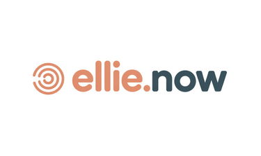 Ellie.now - Creative brandable domain for sale