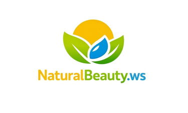 NaturalBeauty logo